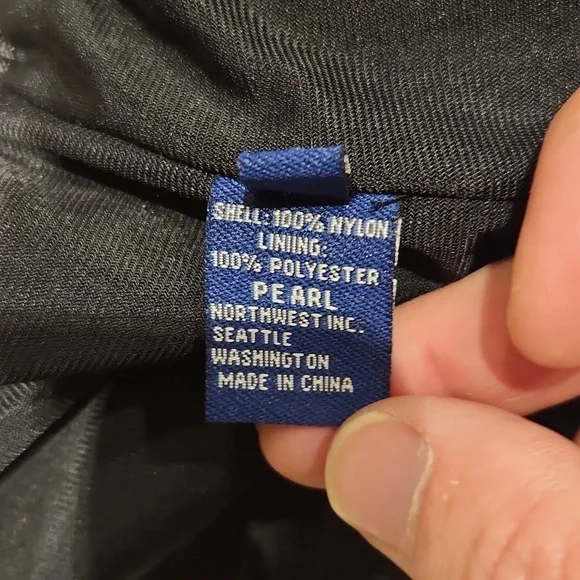 Dutch Harbor Gear rain pants / ski pants - Picture 8 of 12